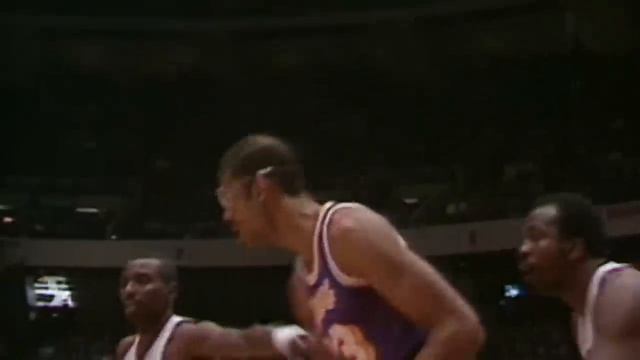 Kareem Abdul-Jabbar's 70 Sky Hooks for His 70th Birthday!