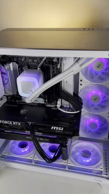 игровой ПК 
RTX 5080
AM5