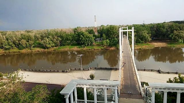 Оренбург