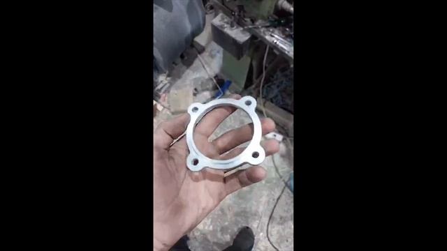 фланец для мотоцикла