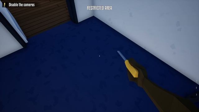*туториал как проходить LIBERTY HAWK BANK*