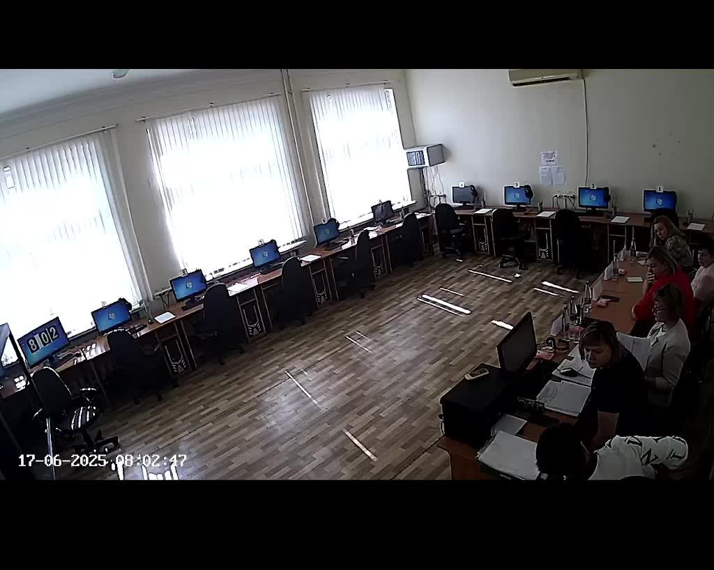 Демонстрационный экзамен по специальности 44.02.05 Коррекционная педагогика в начальном образовании.