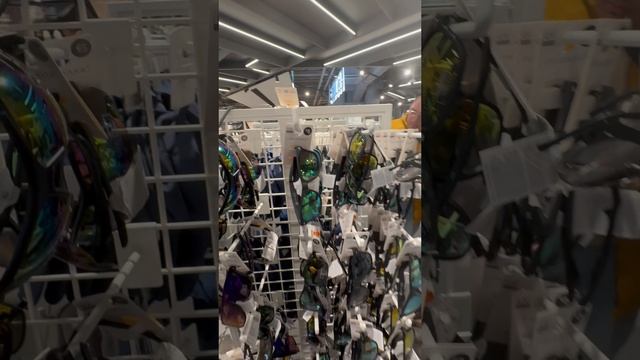 Цены на одежду в Мадриде