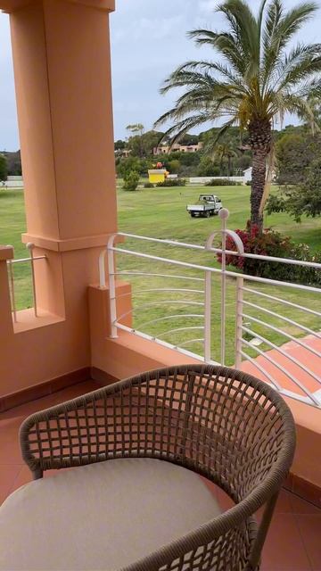 Полностью обновлённый к летнему сезону курорт, Almar Timi Ama Resort & Spa, открывшийся в 2025 году