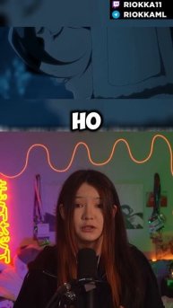 MLBB x BLEACH #mlbb #млбб #mobilelegends #moba #ml #риокка