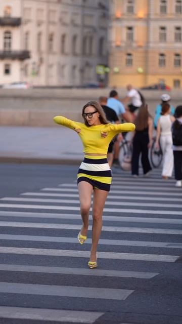 Пчелка Жу-Жу 🤓🐝