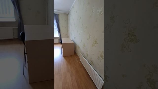 квартира 2-комнатная 40м2 Василеостровский район