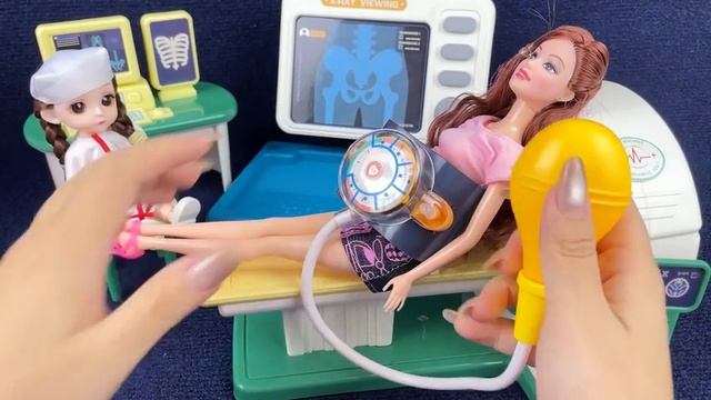 Барби игры для детей