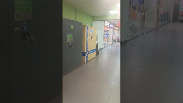 Обзор расположения предлагаемого места