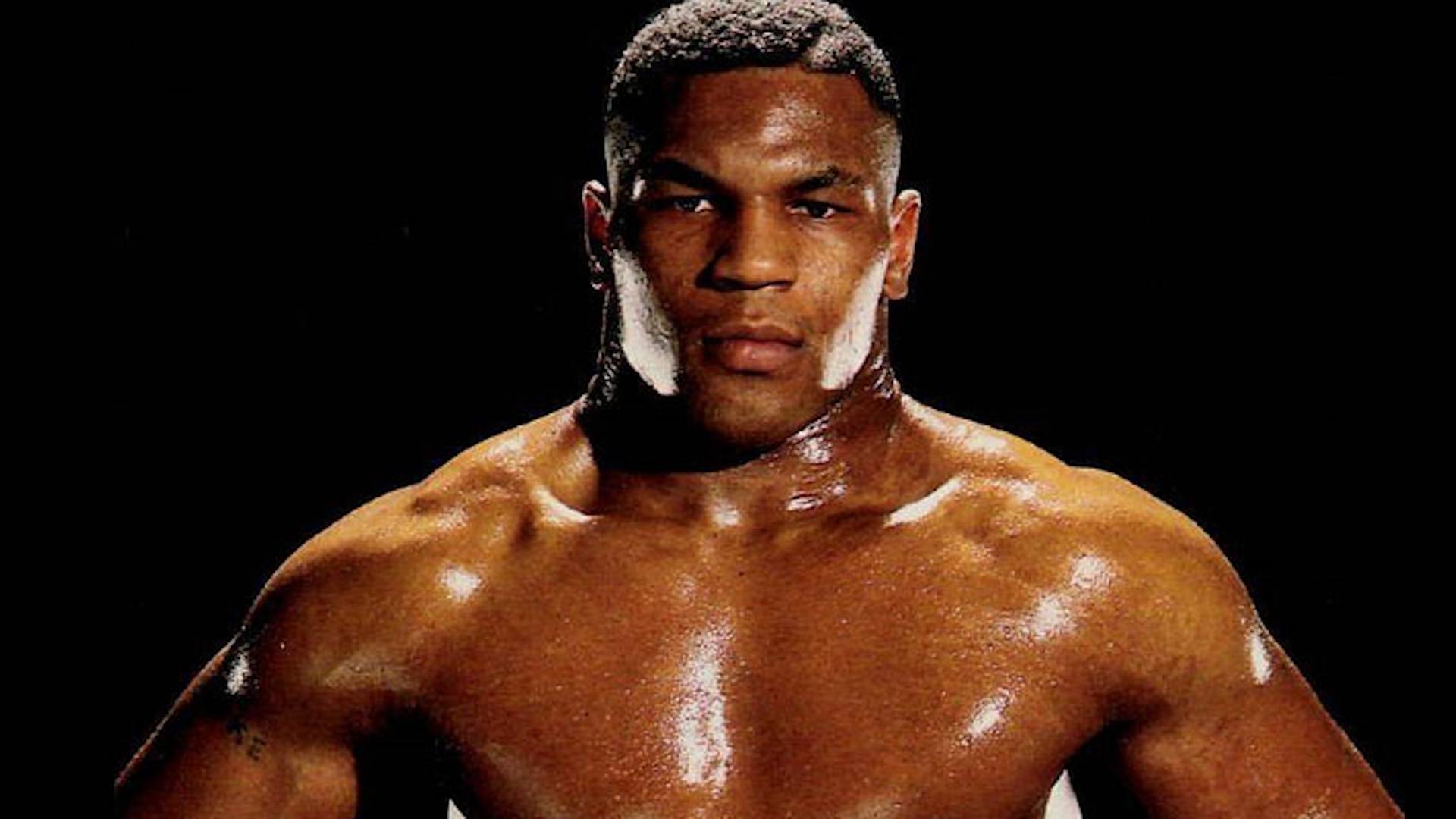 Mike Tyson | Till I Collapse