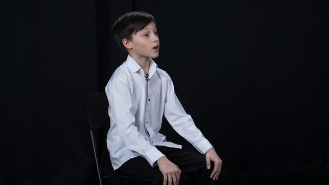 Трейлер "Прорыв читает Лермонтова"