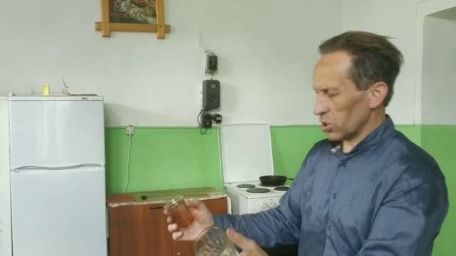 Собираем посуду