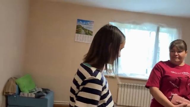 ТАНЯ ВЗЯЛАСЬ ЗА СТАРОЕ!
НЕОЖИДАННАЯ ВЕЧЕРИНКА.
