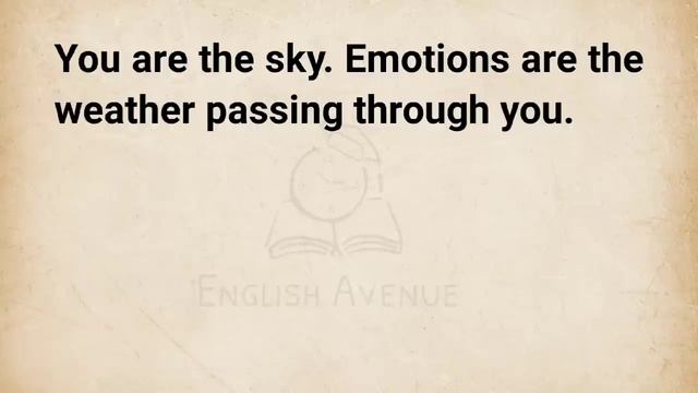 Master Your Emotions Book Summary   Improve Your English Fluency   Graded Reader ✅️   Audiobook