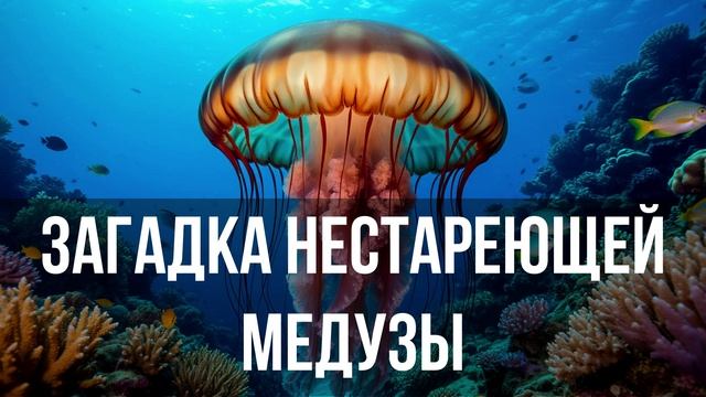 Секреты природы и достижения науки, которые помогут приблизиться к вечной жизни