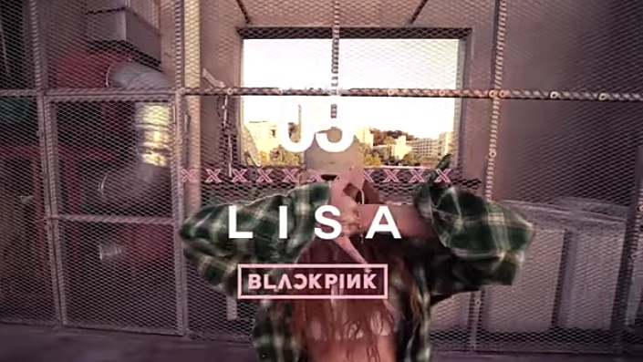I like it - Cardi B Choreography LISA X CRAZY