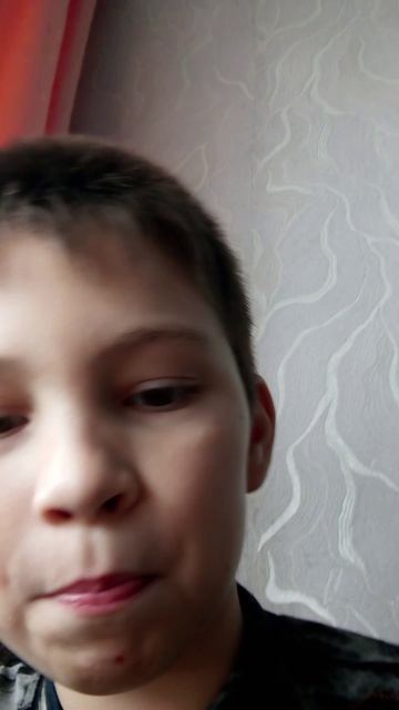 я вернулся