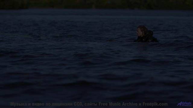 Музыка, которая подчёркивает величие планеты - Fall Asleep Under Millions of Stars -- springtide --