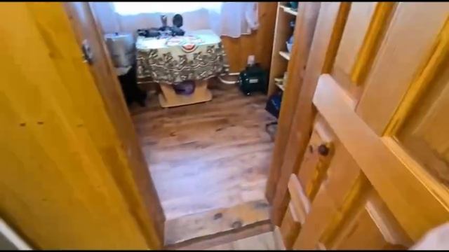 41988 Дом в красивом месте с Никольское.
