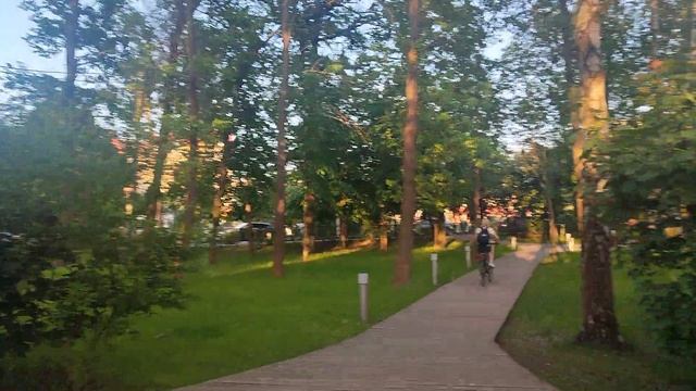 Зеленоградск