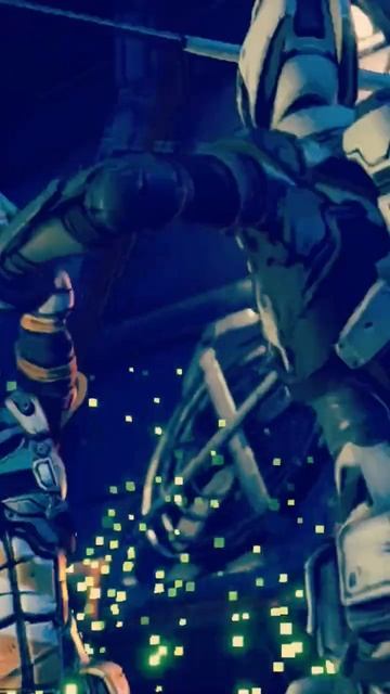 Sigma Zer0                               #phonk #coolmoment #borderlands3