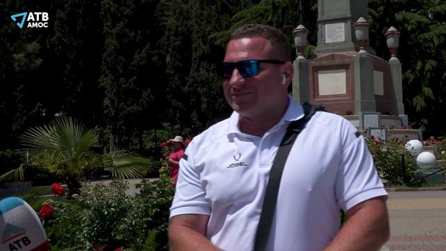 Готова ли Алушта к курортному сезону?