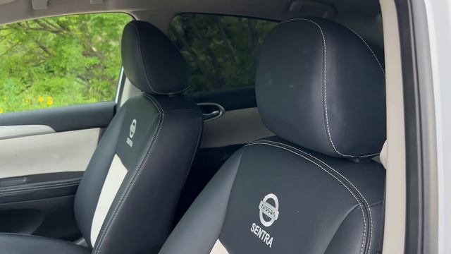 sentra 2015