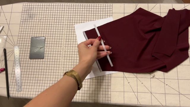 #4 Бесшовные трусики ❤️ Подробный МК ❤️🔥✂️✂️