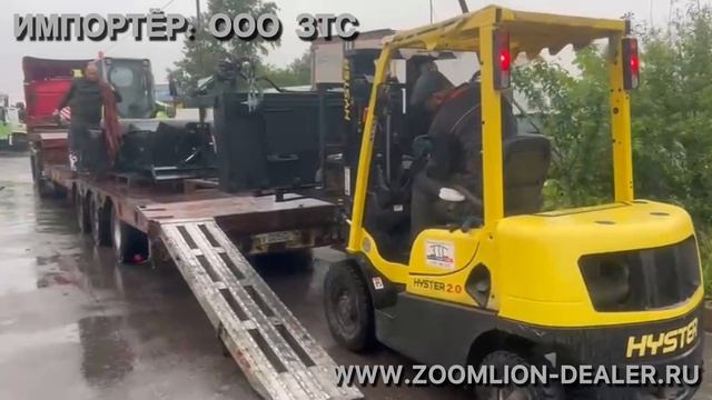 +79057902422. ZOOMLION ZS080V, ZS085V, ZS120V, ZE26GU, ZE35GU мини-погрузчики и мини-экскаваторы.