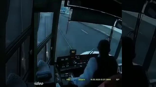 ПРИКОЛЫ НА ДОРОГЕ