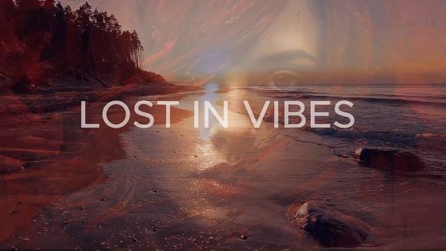 Deep House 2025 I Lost in Vibes