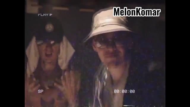Зани ща во мне (feat. Bonnie Karpov)