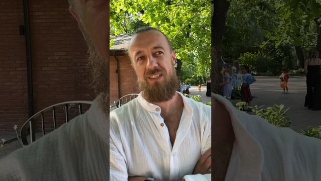 Отзыв Сикорского Антона, папы Льва - выпускника 2025 года