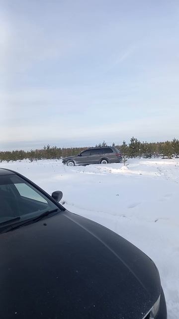 Mitsubishilegnum4wd.mp4