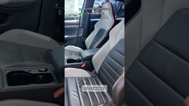 Авто из грузи на 17 июня Volkswagen Golf !!!!