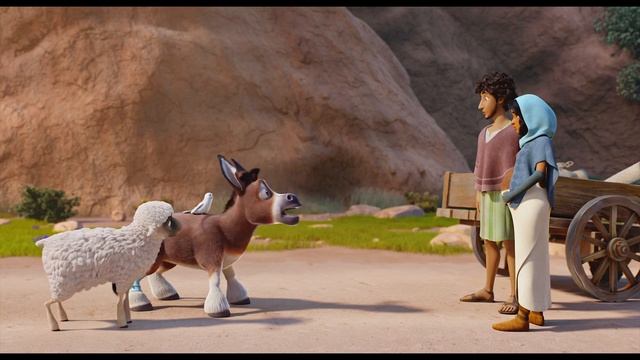 Путеводная звезда — Русский трейлер (2017)