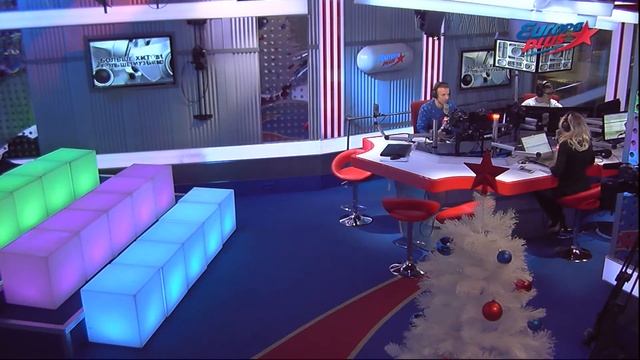 А теперь дожаривайте! (эфир #РАШ от 12.12.17)
