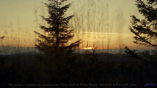 Леса, поля и трек, что покорит душу - Teamwork -- Scott Holmes Music -- Corporate + Motivational Bac