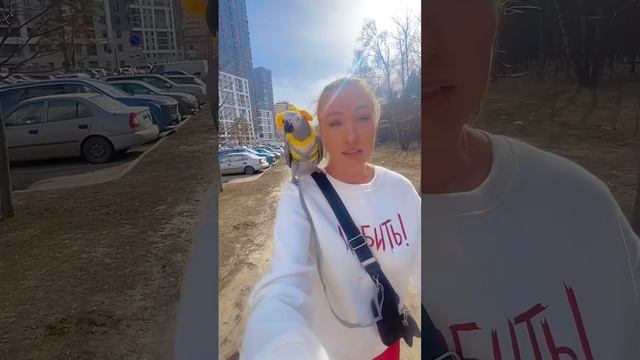 Почему же КУРОЧКА? Ответ на видео