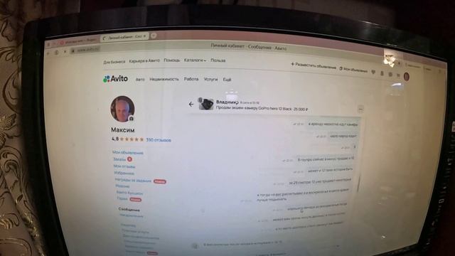 Купить на Авито Экшн-камеры GoPro Hero 12 хорошую сложновато! Обзор Гоупро.