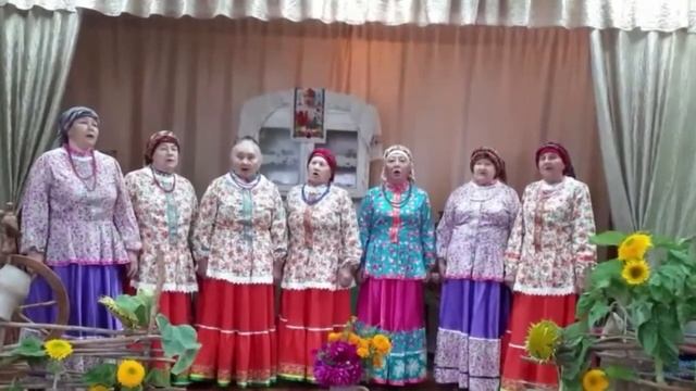Машенька и Ой, где ж ты была