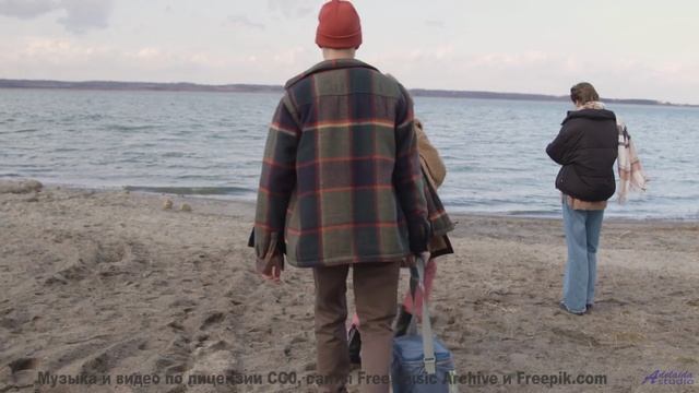Музыка, которая звучит так, будто её написали духи природы! - ComeOver -- Makaih Beats -- Come Over