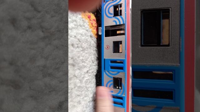 все мои поезда 🚟