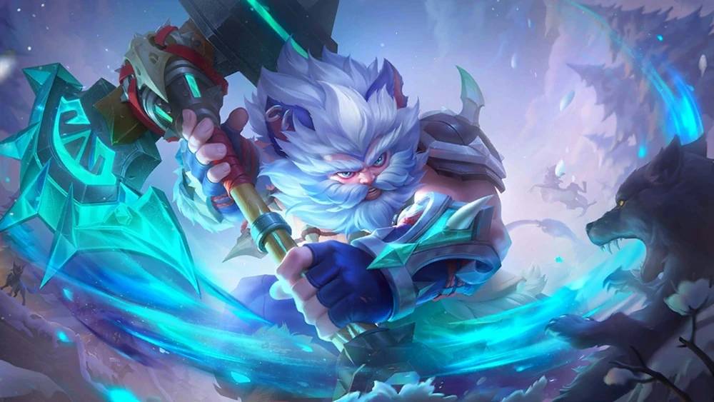 АУЛУС !!! 26 КИЛЛОВ !!! ЛУЧШИЙ БИЛД 2025 ОТ ТОП 1 ГЛОБАЛА + ГЕЙМПЛЭЙ !!! MOBILE LEGENDS