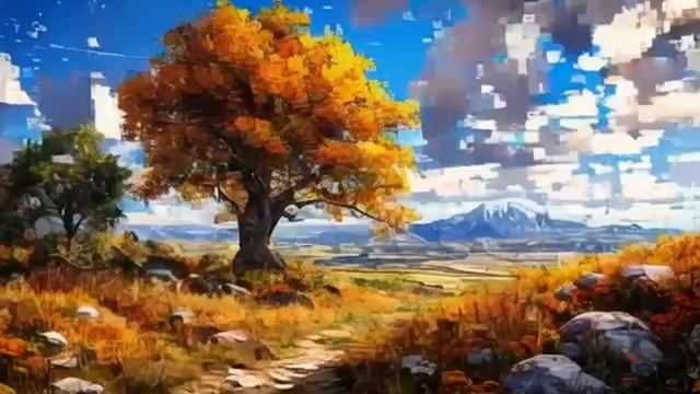 Инструментальная музыка Бесконечный горизонт