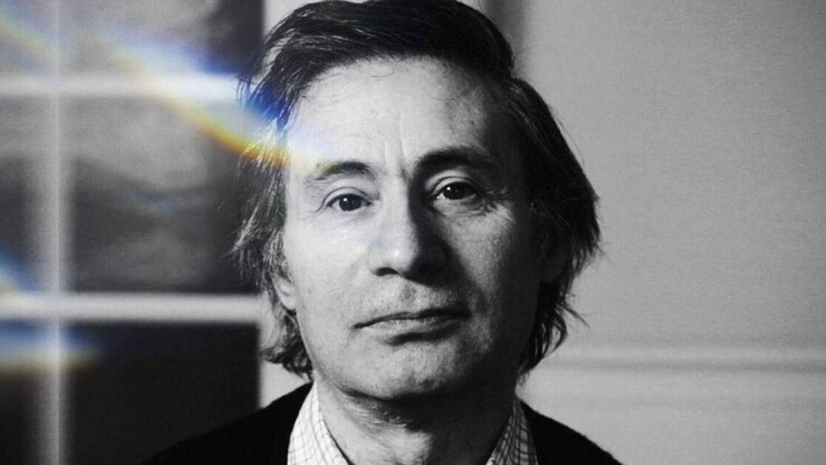 Альфред Шнитке. Этюд  "Как распускаются розы"