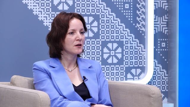 Тема дня 17.06.25 Елена Здорова о туристической привлекательности Оренбургской области