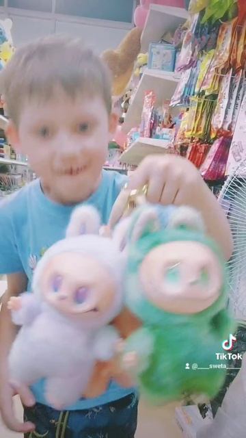 #лабубу #першинплатон #монстриклабубу