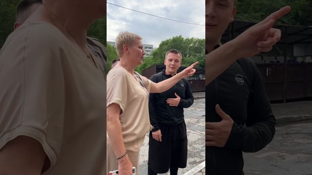 Жених по букету