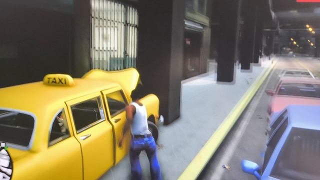 Весёлый Гта 182 сезон 4 серия